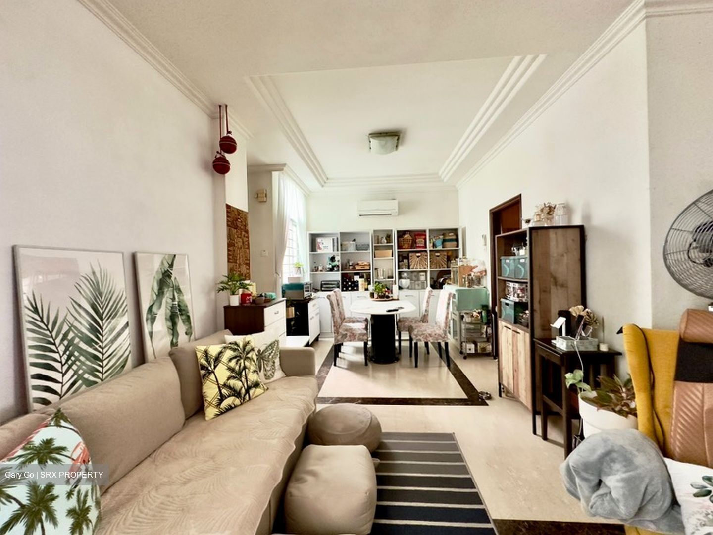 De Casalle (D15), Apartment #597724711